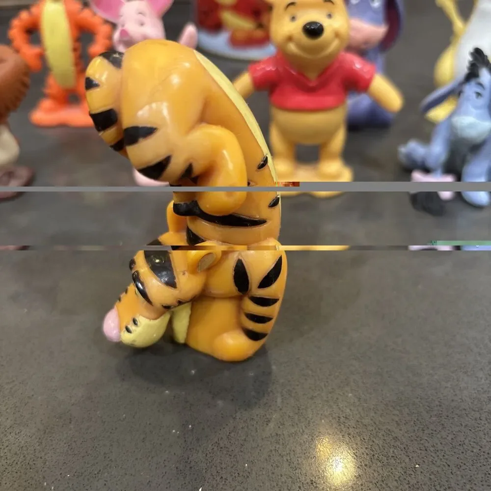 Disney diameter see